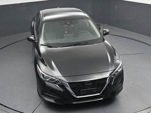 Certified 2022 Nissan Sentra SV image 29