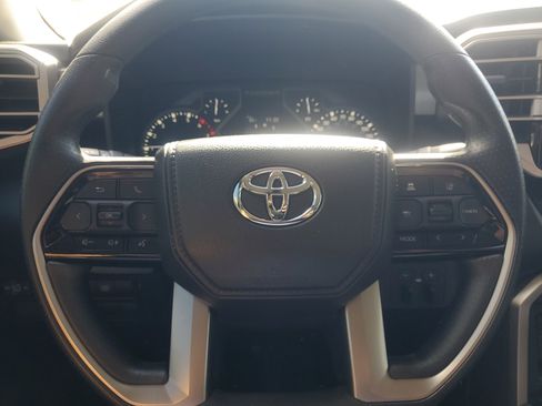 Used 2024 Toyota Tundra SR5 image 19