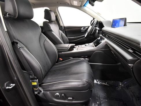 Used 2024 Genesis GV80 3.5T Advanced w/ Advanced Package AWD/4WD image 19