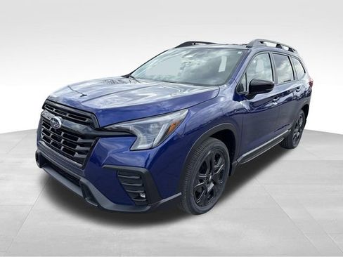 New 2026 Subaru Ascent Bronze Edition AWD/4WD image 9