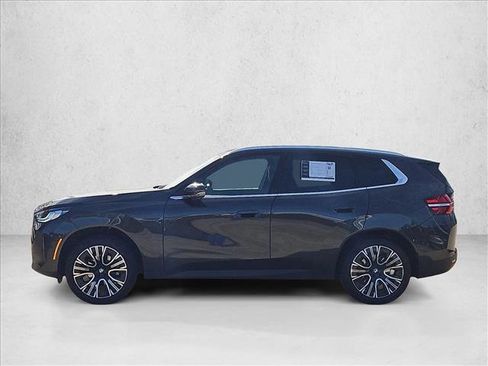 Certified 2026 BMW X3 xDrive30 w/ Premium Package image 9