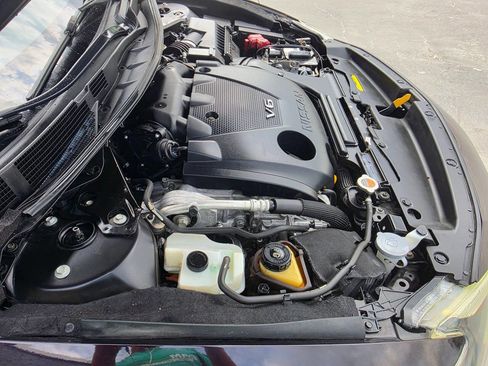 Used 2017 Nissan Maxima 3.5 SL image 46