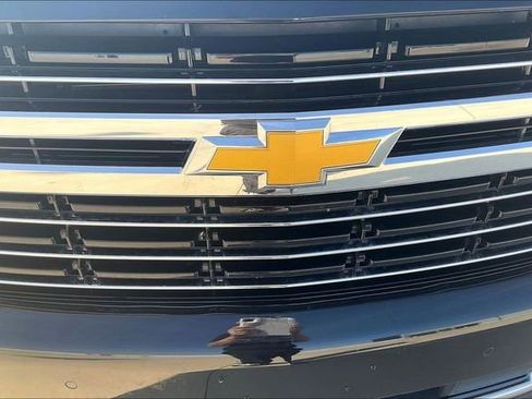 Certified 2024 Chevrolet Tahoe LT image 28