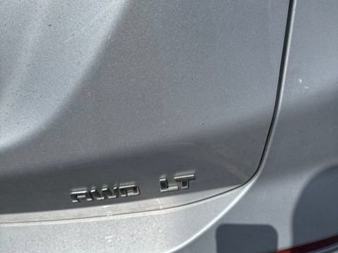 Used 2018 Chevrolet Equinox LT AWD/4WD image 5