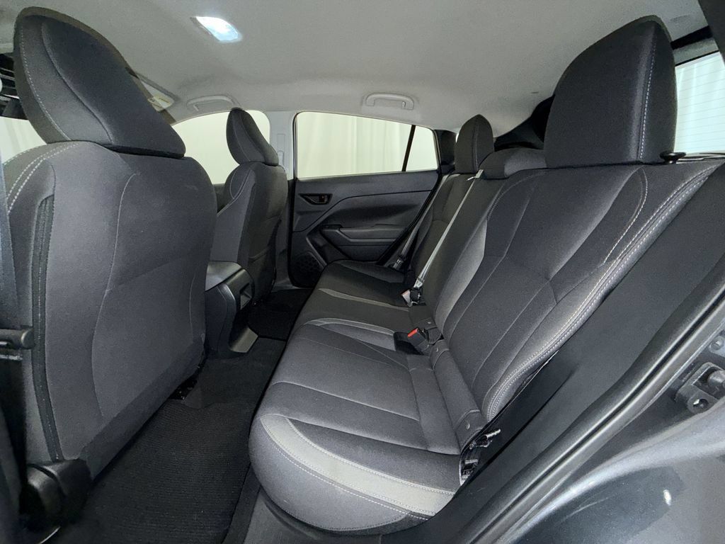 Certified 2025 Subaru Impreza 2.0i AWD/4WD image 15