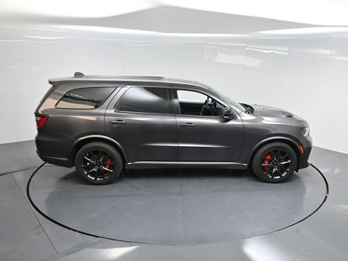 Used 2021 Dodge Durango SRT w/ Black Package image 65