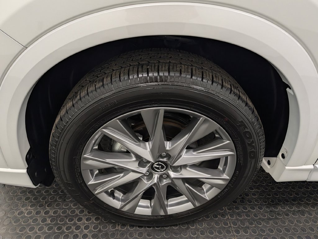 Used 2025 MAZDA CX-5 AWD 2.5 S image 8