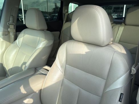 Used 2015 Nissan Murano SL w/ SL Technology Package image 19