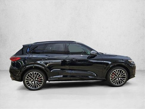 New 2026 Audi SQ5 Premium Plus AWD/4WD image 3