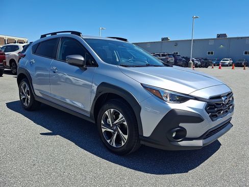 Used 2026 Subaru Crosstrek 2.5i Premium AWD/4WD image 3