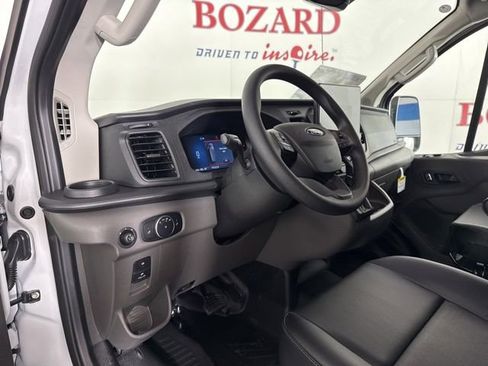 New 2026 Ford Transit 150 Low Roof w/ Load Area Protection Package image 14