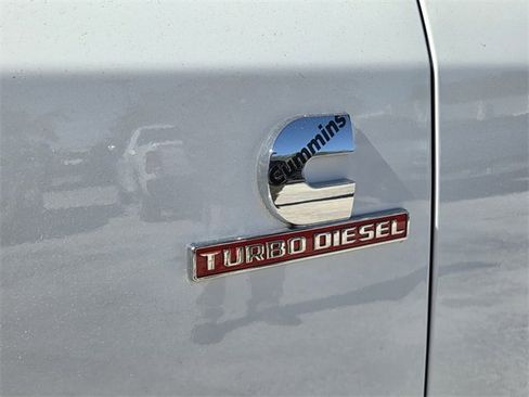 Certified 2024 RAM 2500 Big Horn image 15