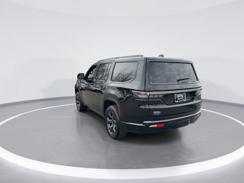 New 2026 Jeep Grand Wagoneer Limited image 6