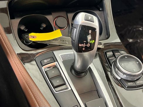 Used 2014 BMW 535i xDrive Sedan image 16