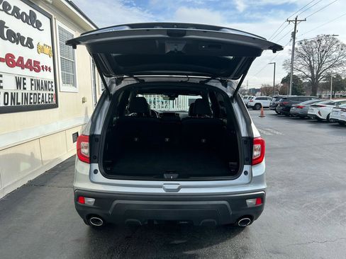 Used 2020 Honda Passport EX-L image 29