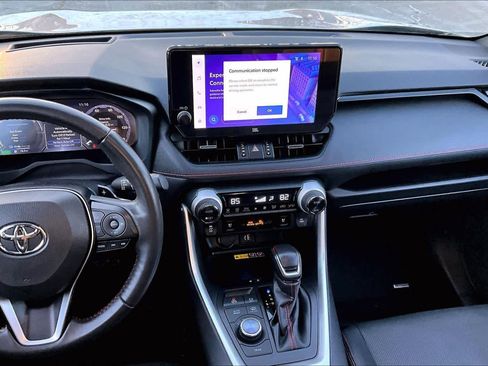 Used 2024 Toyota RAV4 XSE image 7