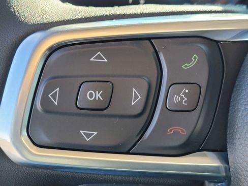 New 2026 Jeep Wrangler Sahara image 22