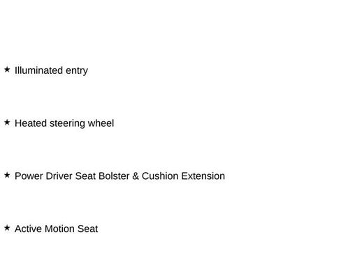 Used 2021 Genesis GV80 3.5T w/ Prestige Package 07 image 4