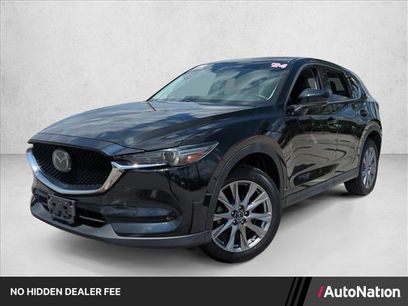 Used 2019 MAZDA CX-5 Grand Touring