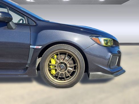Used 2019 Subaru WRX STI image 17