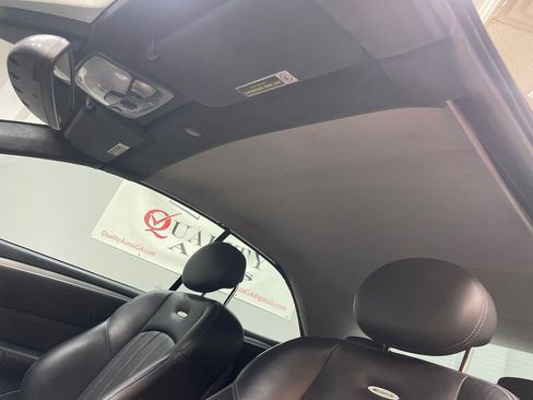 Used 2005 Mercedes-Benz CLK 55 AMG Cabriolet image 36