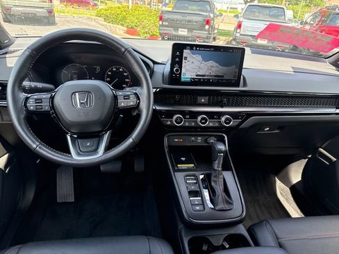 Used 2024 Honda CR-V Sport Touring image 24
