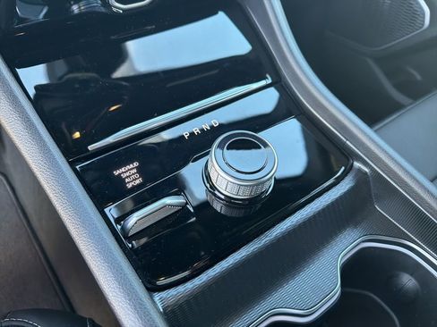 New 2026 Jeep Grand Cherokee L Limited AWD/4WD image 23