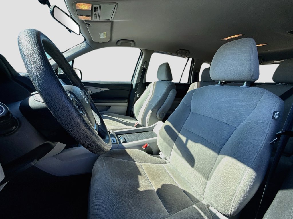 Used 2016 Honda Pilot EX image 14
