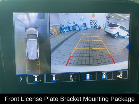 Used 2020 Chevrolet Traverse High Country w/ LPO, Floor Liner Package AWD/4WD image 4