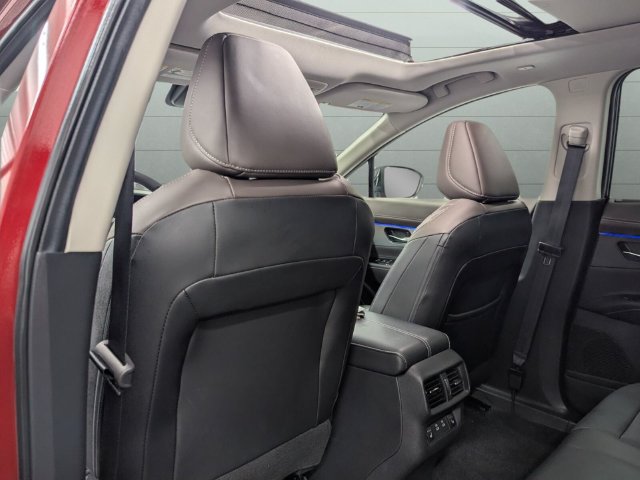 Used 2025 Nissan Murano Platinum w/ Cargo Package AWD/4WD image 31