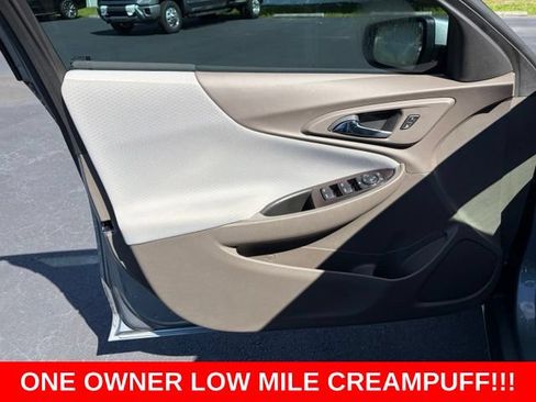 Used 2024 Chevrolet Malibu LS FWD image 12