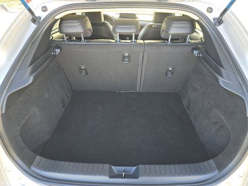 Used 2022 MAZDA CX-30 AWD 2.5 S w/ Select Package image 16