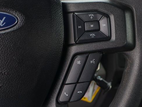 Used 2020 Ford F450 XL w/ Power Equipment Group RWD image 21