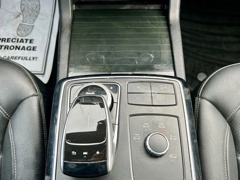 Used 2017 Mercedes-Benz GLE 350 4MATIC image 23