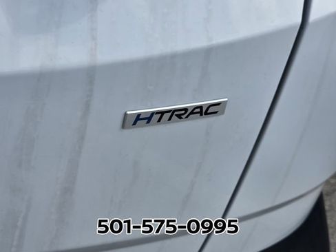 Used 2025 Hyundai Tucson SEL AWD/4WD image 11