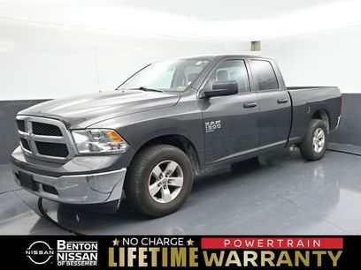 Used 2024 RAM 1500 Classic SLT