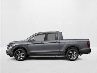 New 2026 Honda Ridgeline RTL video 3