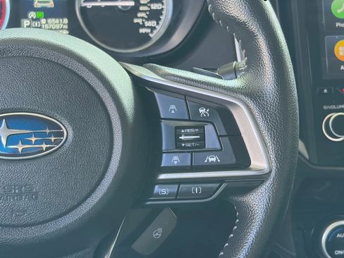 Used 2019 Subaru Forester Touring AWD/4WD image 30