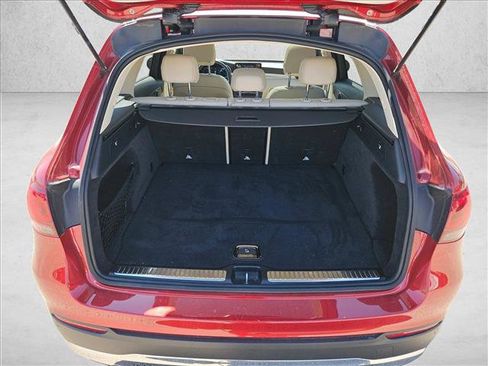 Certified 2021 Mercedes-Benz GLC 300 image 7