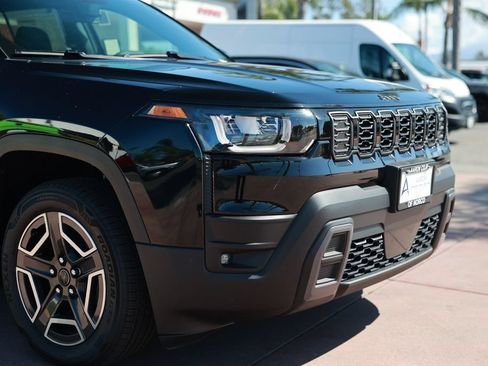 New 2026 Jeep Cherokee Laredo AWD/4WD image 7
