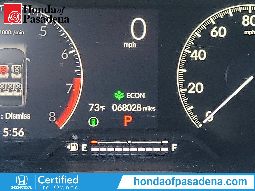 Certified 2023 Honda Civic Sport image 14