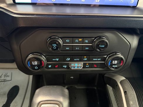 Used 2021 Ford Bronco First Edition AWD/4WD image 53