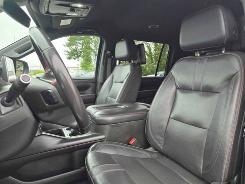 Used 2021 Chevrolet Suburban RST w/ Rear Media and Nav Package image 23