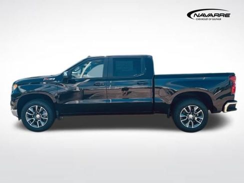 New 2026 Chevrolet Silverado 1500 LT AWD/4WD image 8