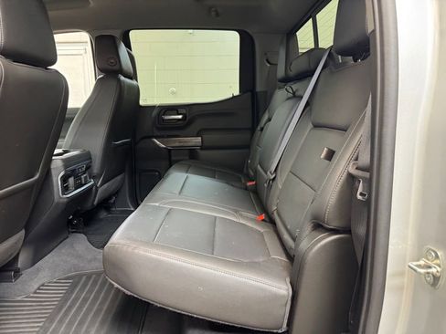 Used 2020 Chevrolet Silverado 1500 LTZ w/ LTZ Plus Package image 14