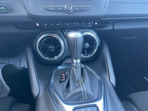 Used 2024 Chevrolet Camaro LT w/ RS Package image 19