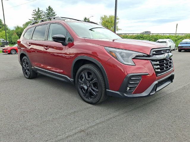 Used 2024 Subaru Ascent Onyx Edition Limited AWD/4WD image 1