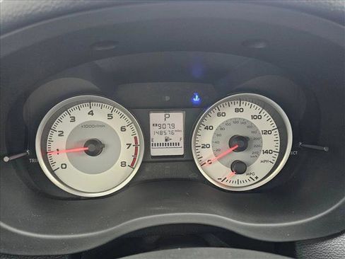 Used 2013 Subaru Impreza 2.0i Premium w/ Popular Pkg 1 image 22