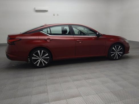 Used 2022 Nissan Altima 2.5 SR image 10