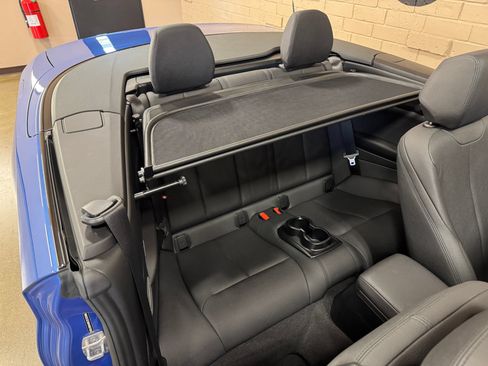 Used 2017 BMW M240i xDrive Convertible AWD/4WD image 49